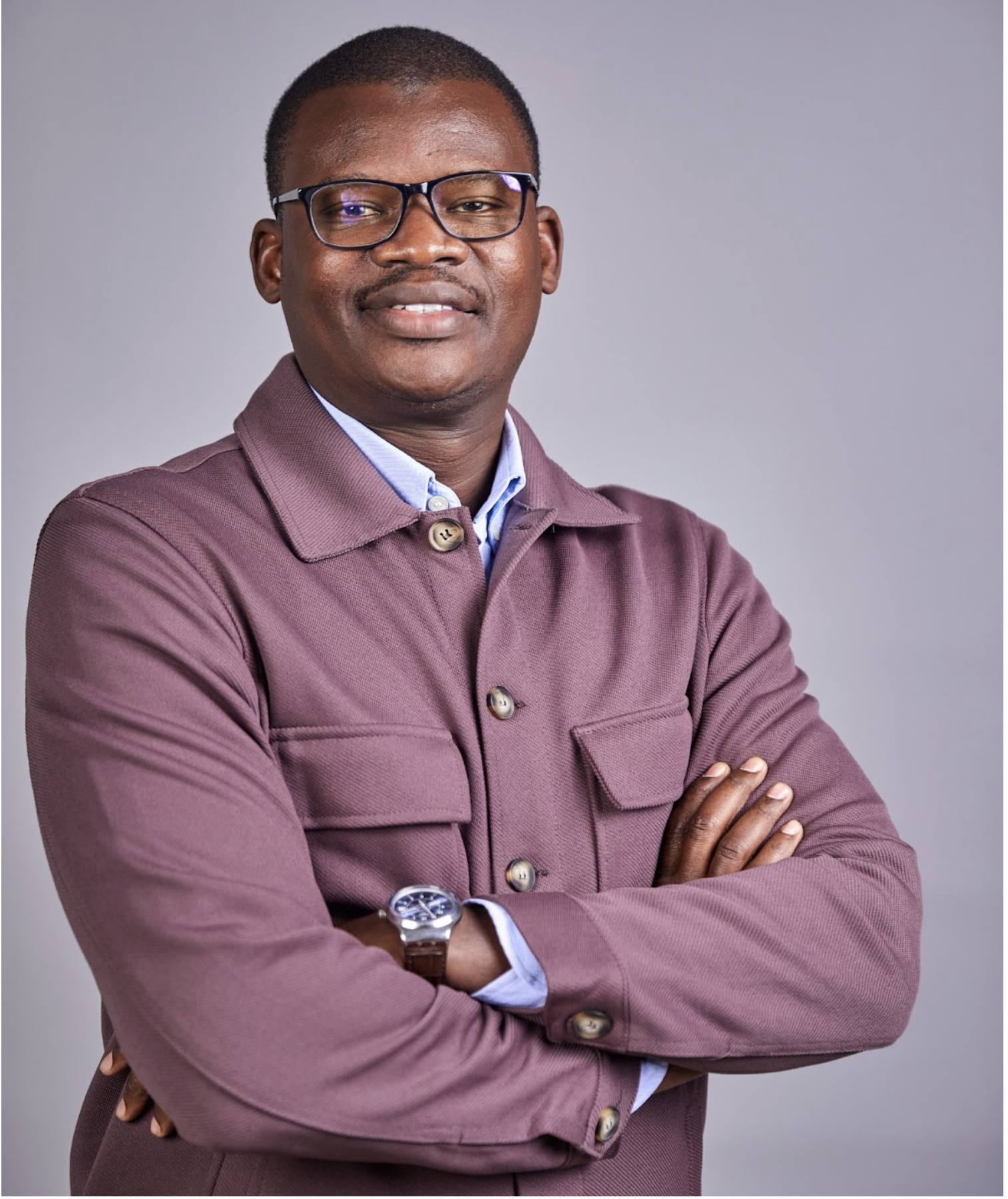 Daouda Bouré Gnilane Diouf - Directeur Général Pangool