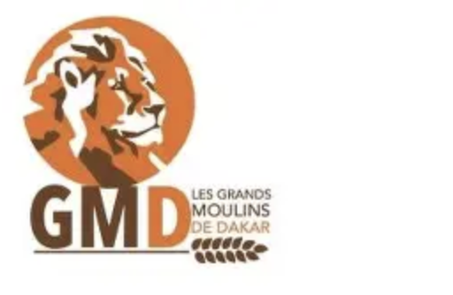 Les Grands Moulins de Dakar