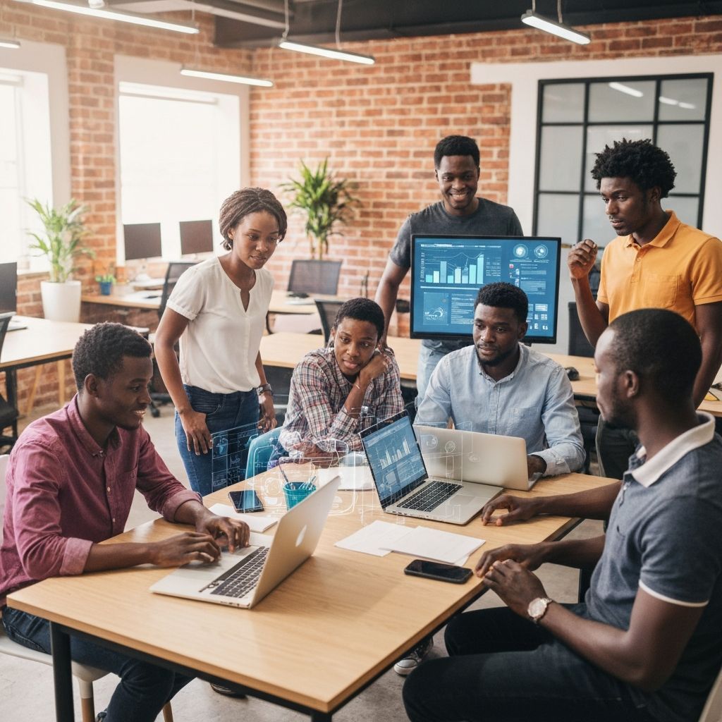 Transformation digitale, Data & IA