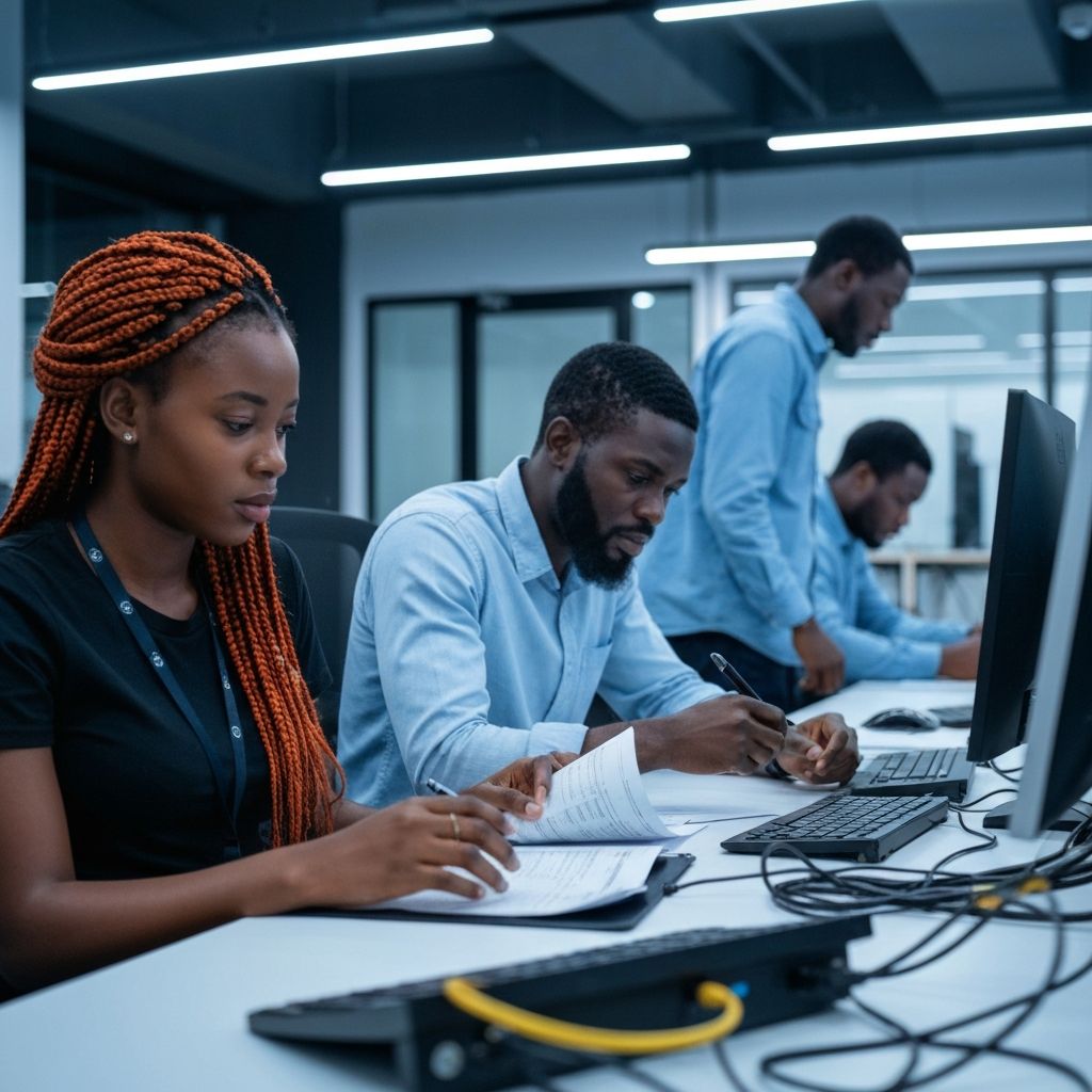 Conseil & expertise télécoms